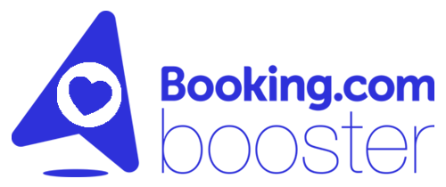 Booking.com Booster