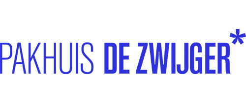 Pakhuis de Zwijger